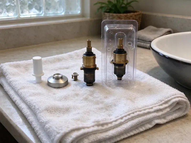 Faucet Repair for Kitchen, Bath and Tub Faucets in Phoenix, AZ