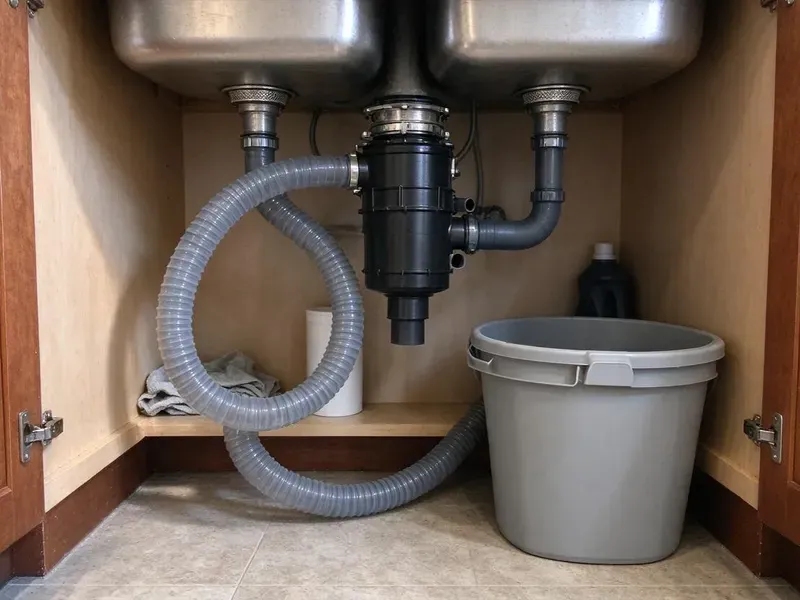 Professional Grease Trap Cleaning for Restaurants in Phoenix, AZ