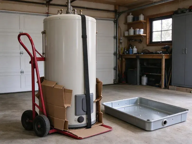 Professional Sewage Ejector and Grinder Pump Installation in Phoenix, AZ