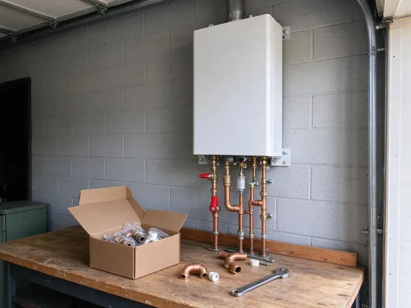 Expert Water Softener Installation for Homes in Phoenix, AZ