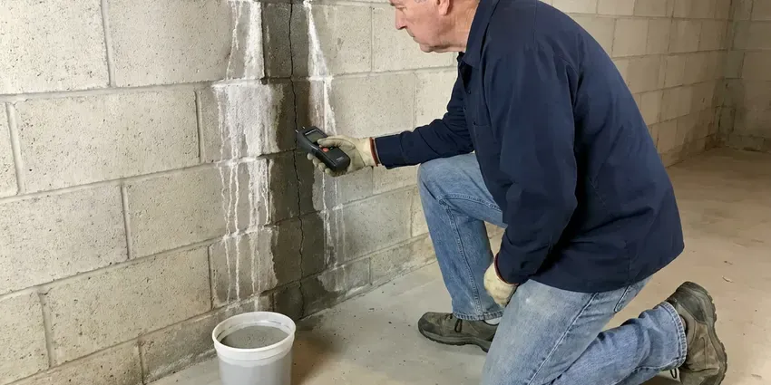 CVR Plumbing technician providing repipe specialists in Mesa