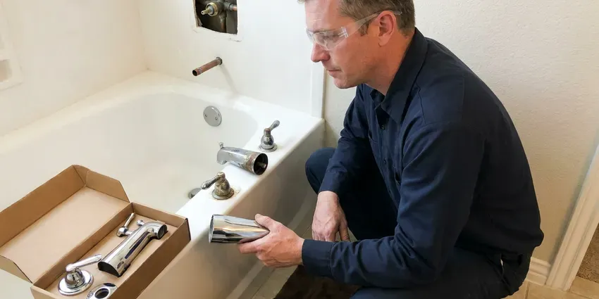 Shower Replacement near Phoenix