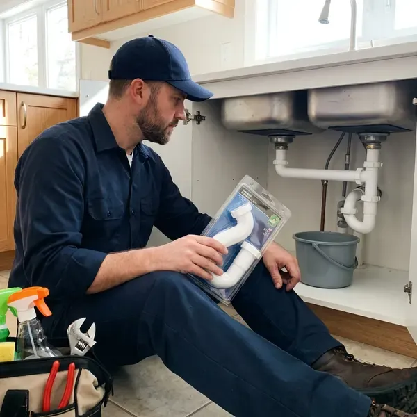 Plumbing Services in San Tan Valley, AZ
