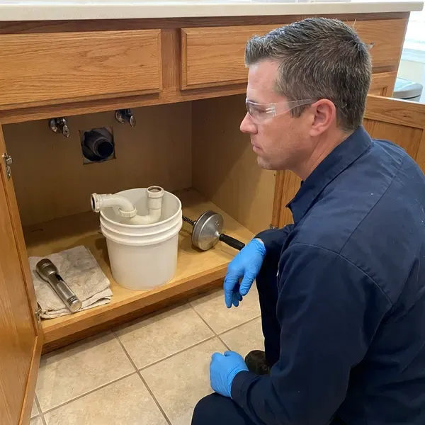 Clogged Drain Repair service for Phoenix, AZ homeowners