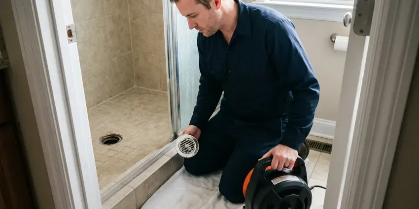 Drain Cleaning in Phoenix
