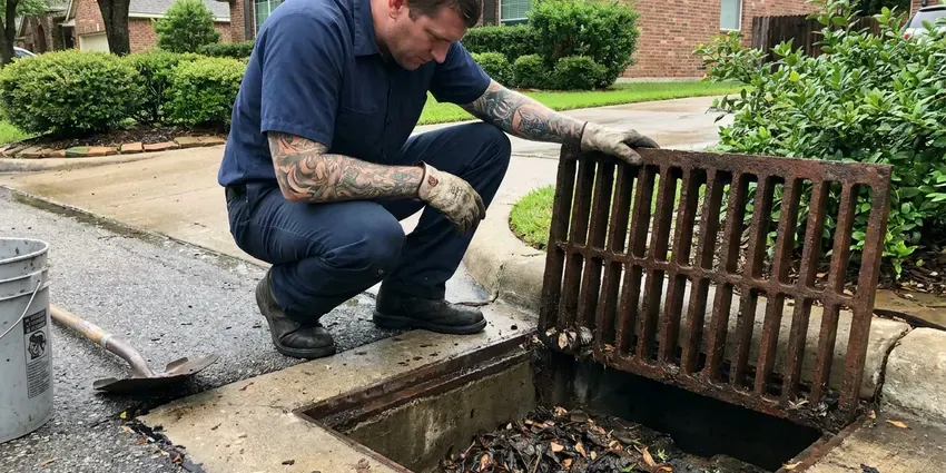 Slab Leak Detection near Phoenix