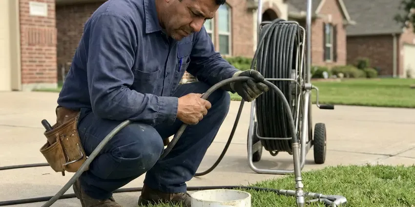 Phoenix sump pump maintenance specialists