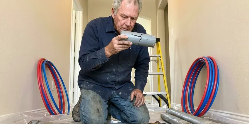 Phoenix sewer replacement specialists