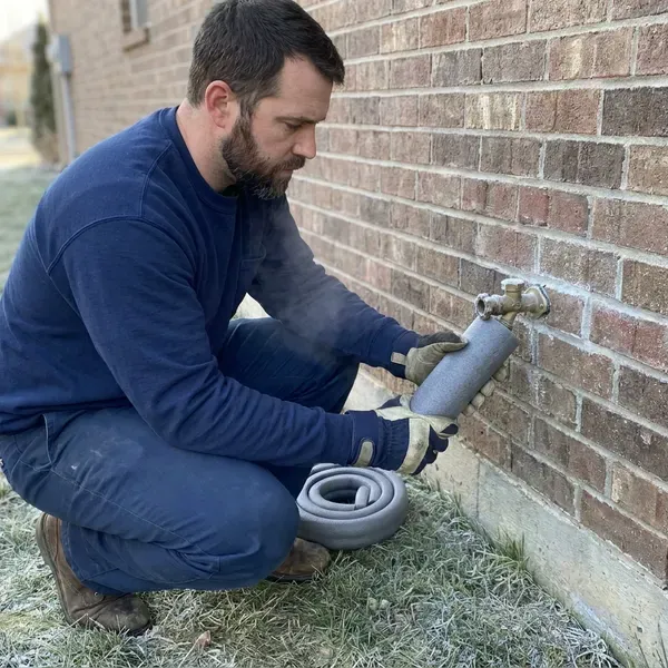 Plumbers for Frozen Pipes near Phoenix, AZ