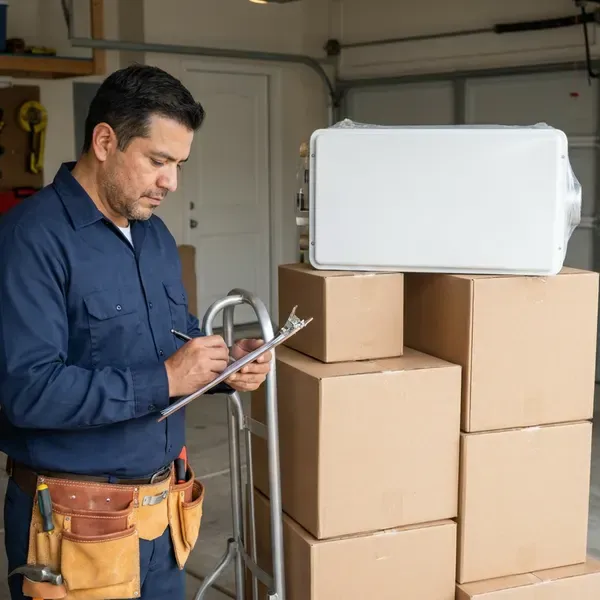 Plumbing Installation near Phoenix, AZ