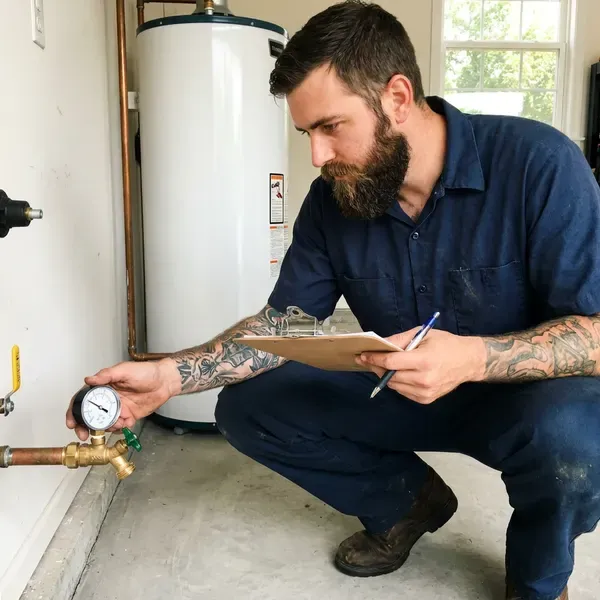 Plumbing Maintenance service for Phoenix, AZ homeowners