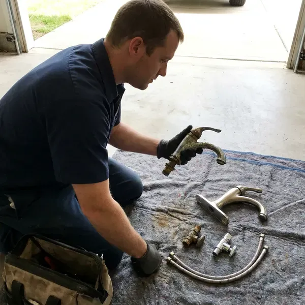 Plumbing Replacement near Yuma, AZ