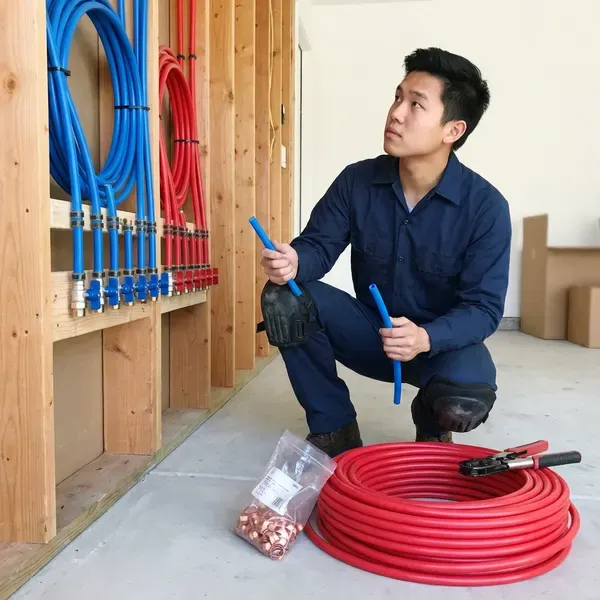 Professional repipe specialists, Phoenix, AZ