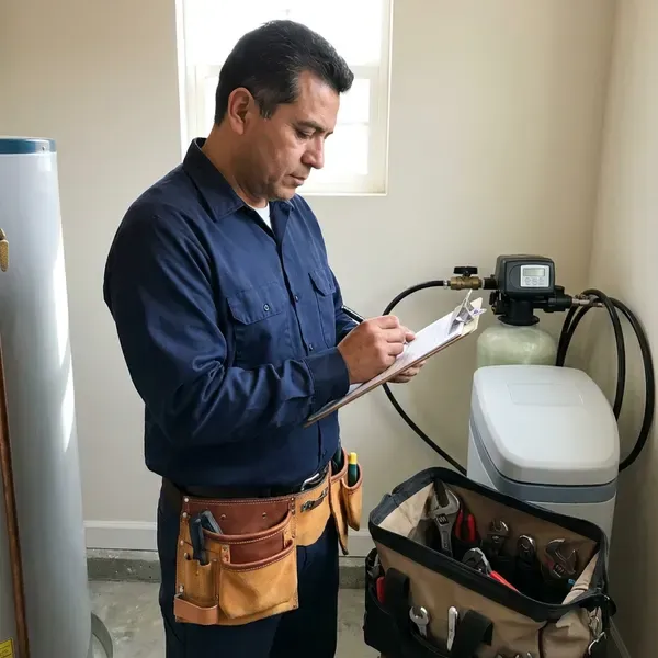 Professional residential plumbing service, Phoenix, AZ
