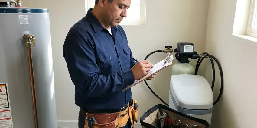 Residential Plumbing Service in Phoenix