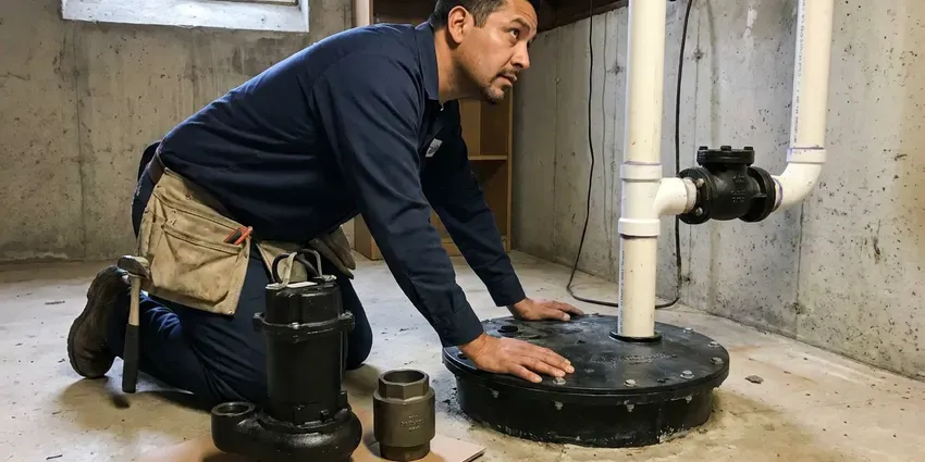 Local plumbing installation by CVR Plumbing, Phoenix