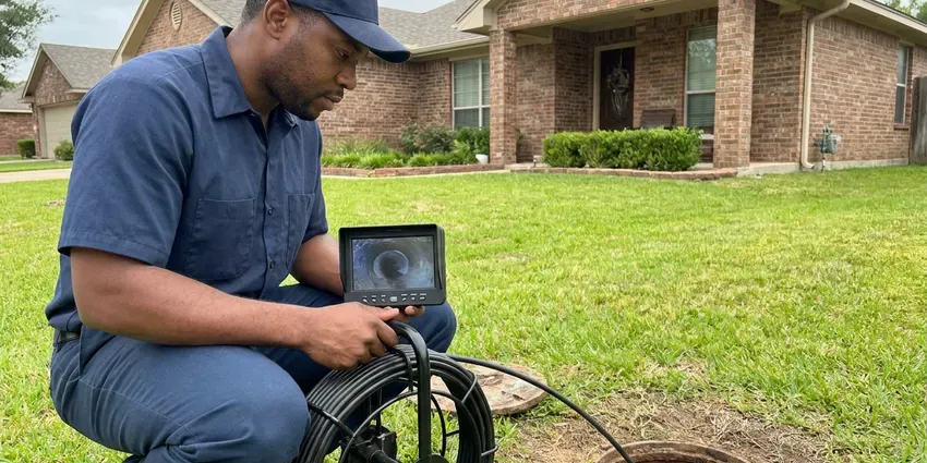 Local plumbing maintenance by CVR Plumbing, Glendale
