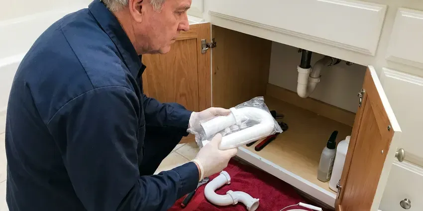 Local faucet repair by CVR Plumbing, Phoenix