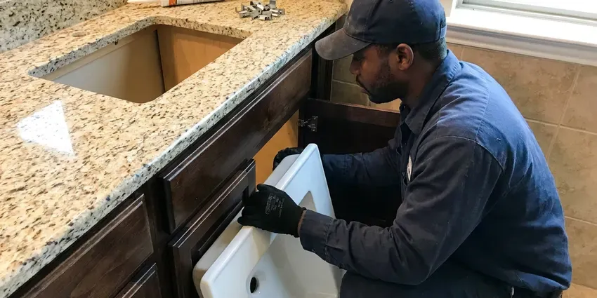 Faucet Replacement near Phoenix