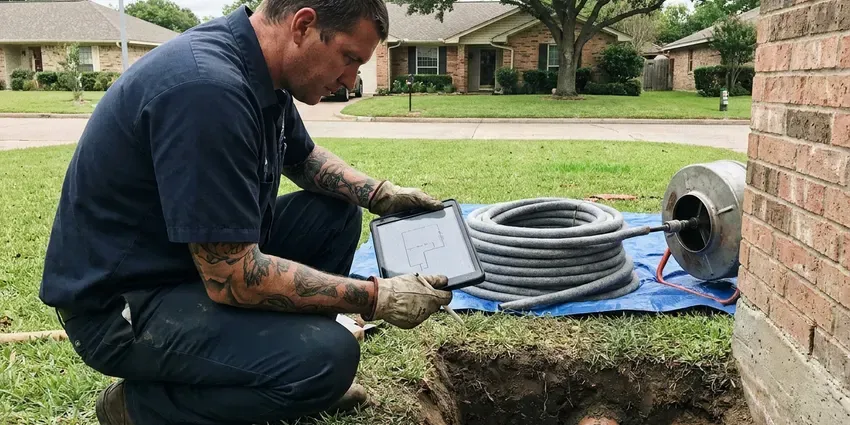Sewer Repair near Phoenix