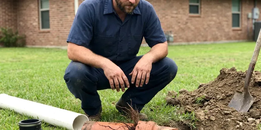 Foundation Leak Repair near Phoenix