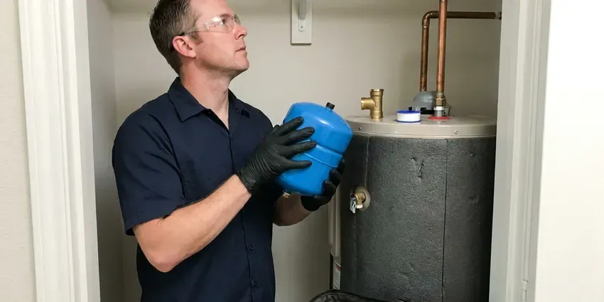 Phoenix water softener installation specialists