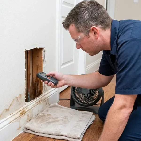 Water Leak Detection service for Phoenix, AZ homeowners