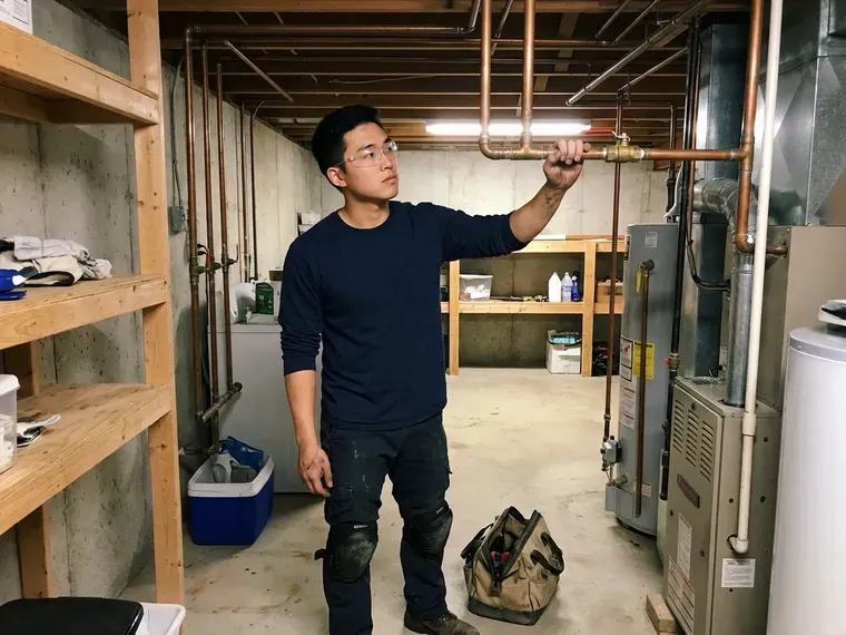 Why Choose CVR Plumbing for Plumbing Services in Arizona?